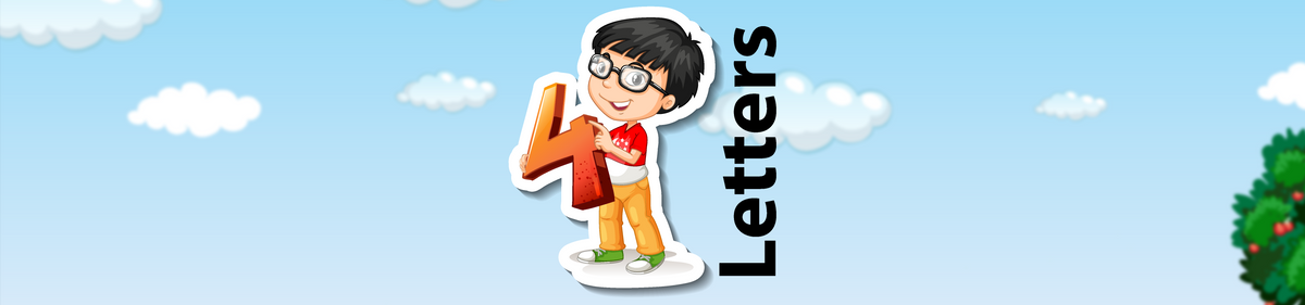 4 Letter Brand Domains