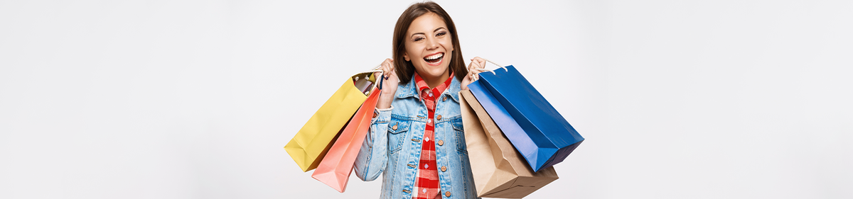 E-commerce & Retail and Distribution