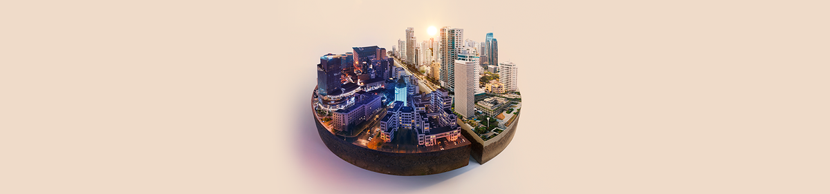 Real Estate, Building and Construction