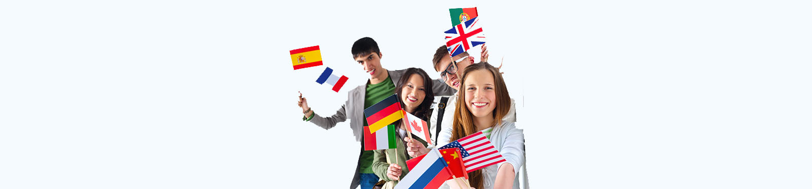 Language Domain