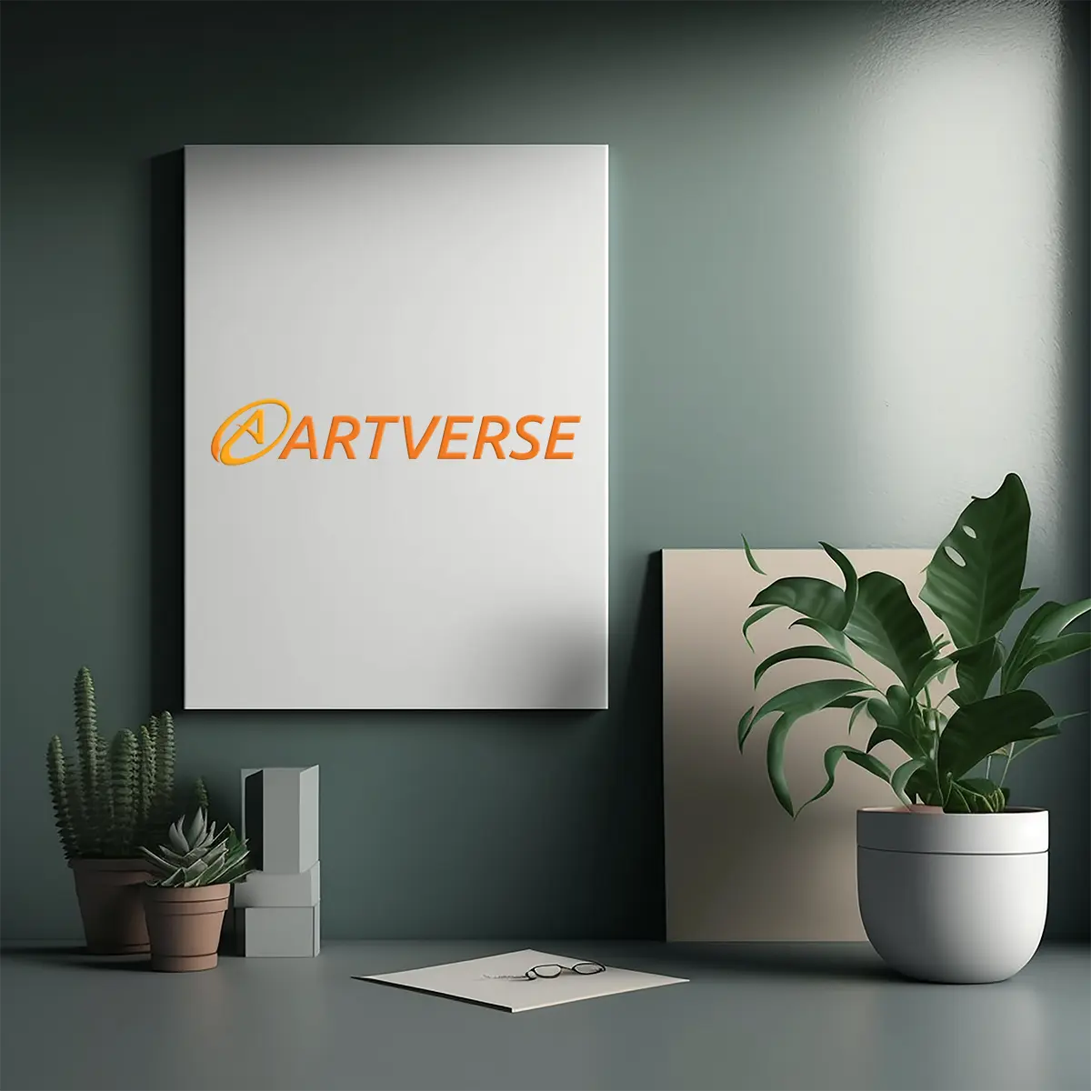 ARTVERSE.ai