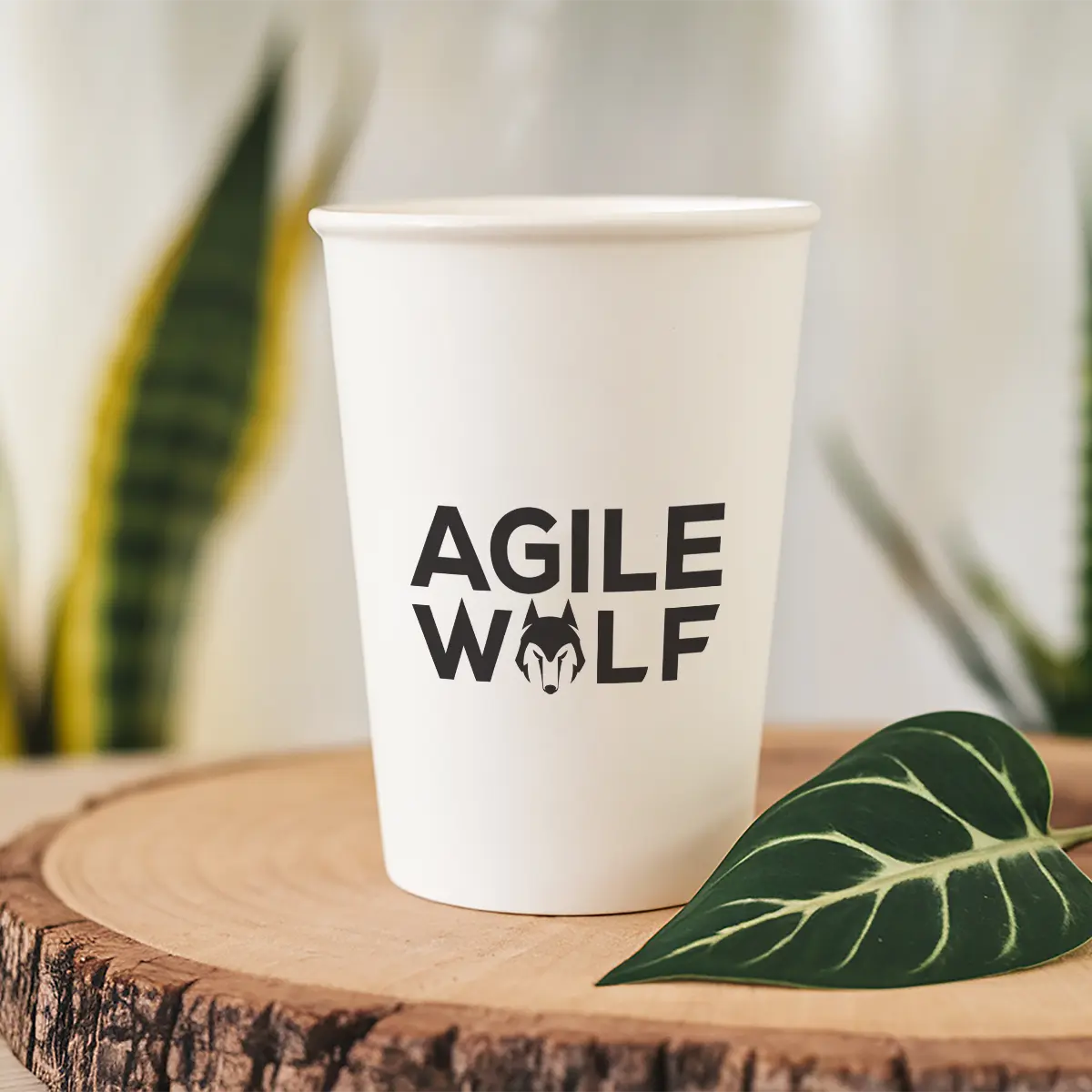 AgileWolf.com