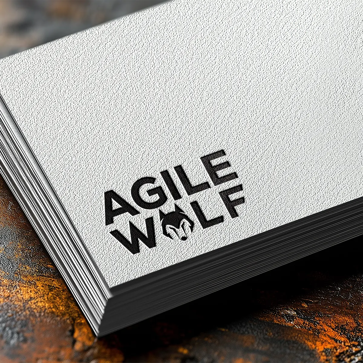 AgileWolf.com