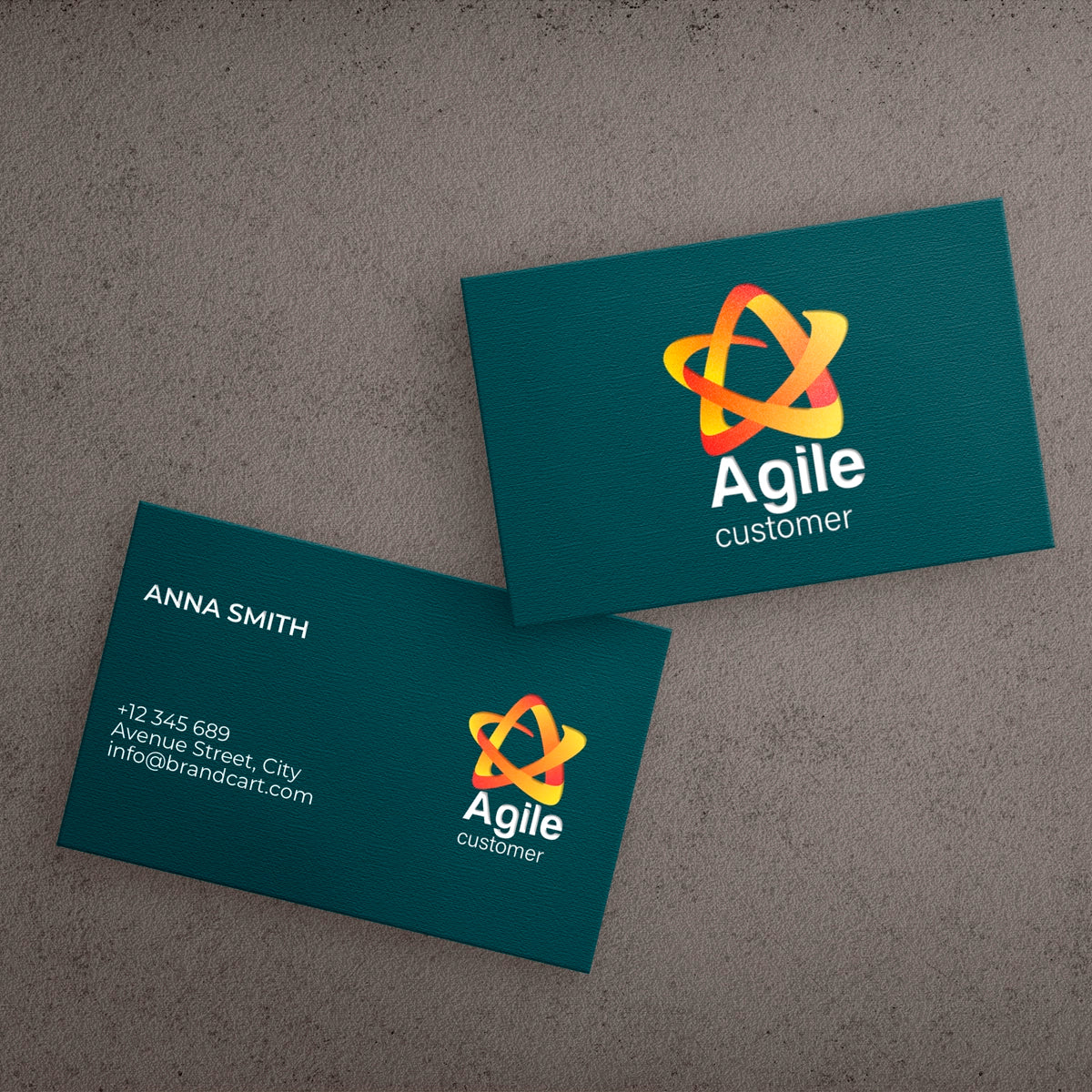 agilecustomer.com