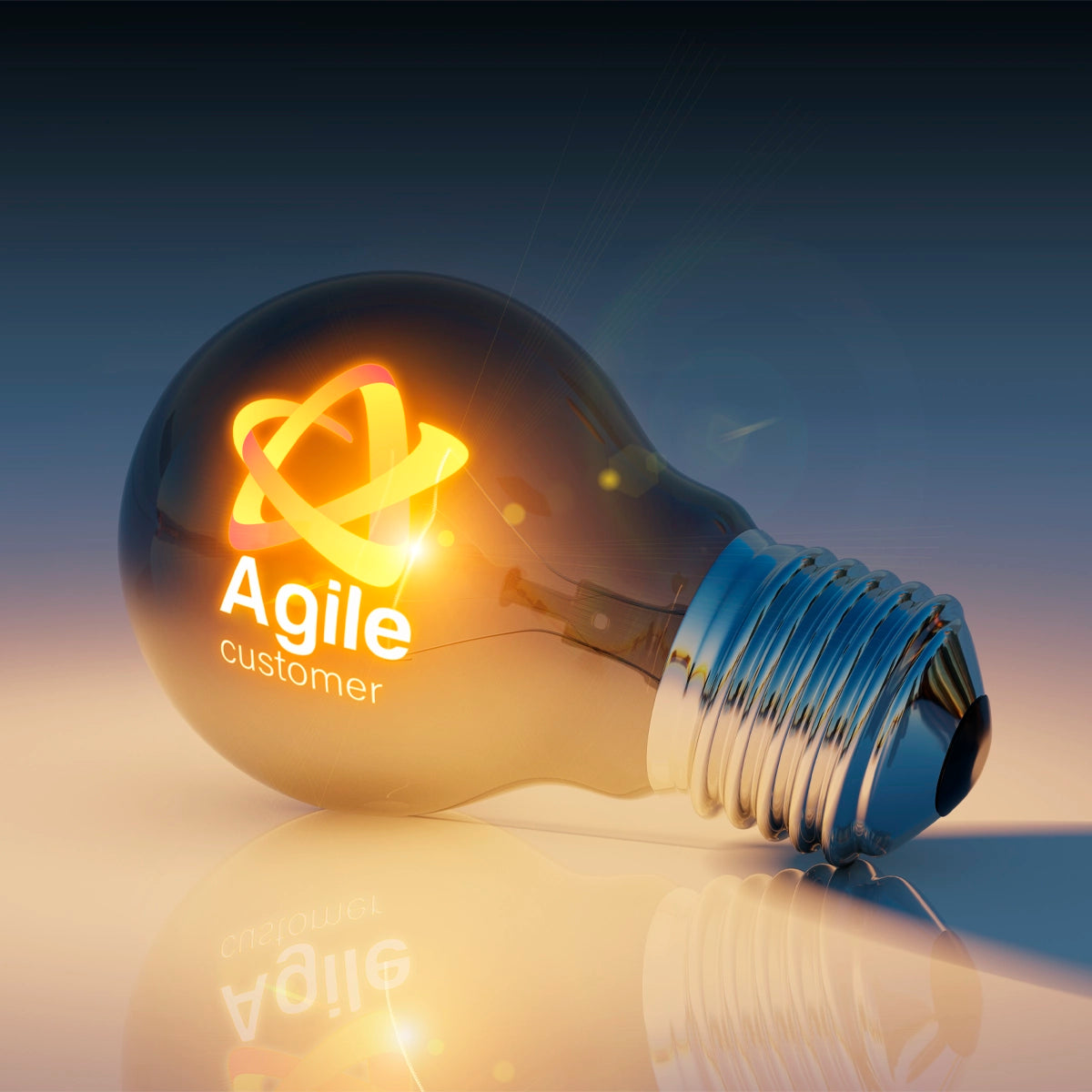 agilecustomer.com