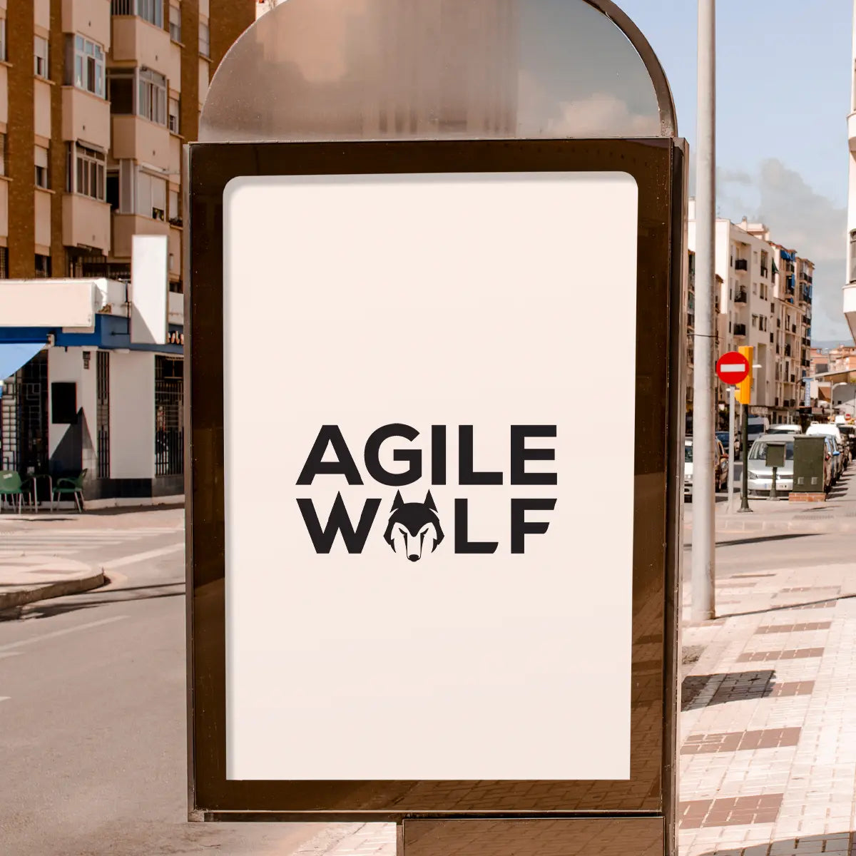 AgileWolf.com