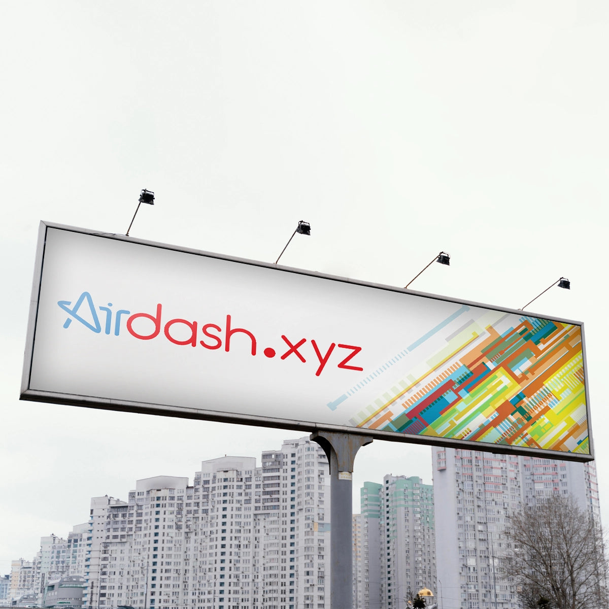 Airdash.xyz