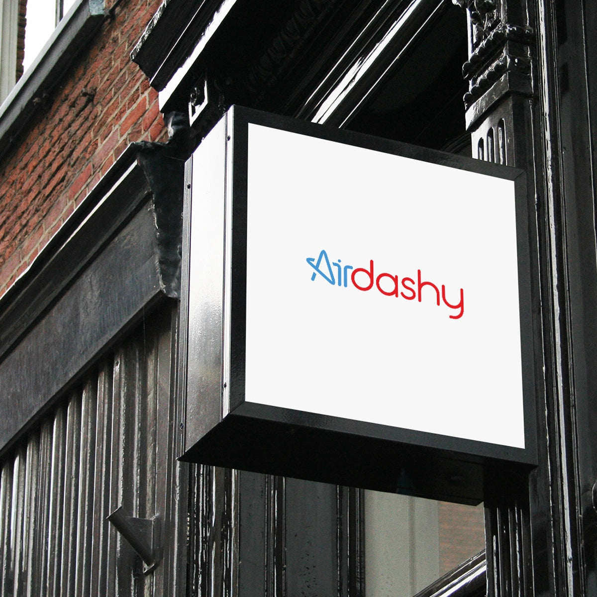 Airdashy.com