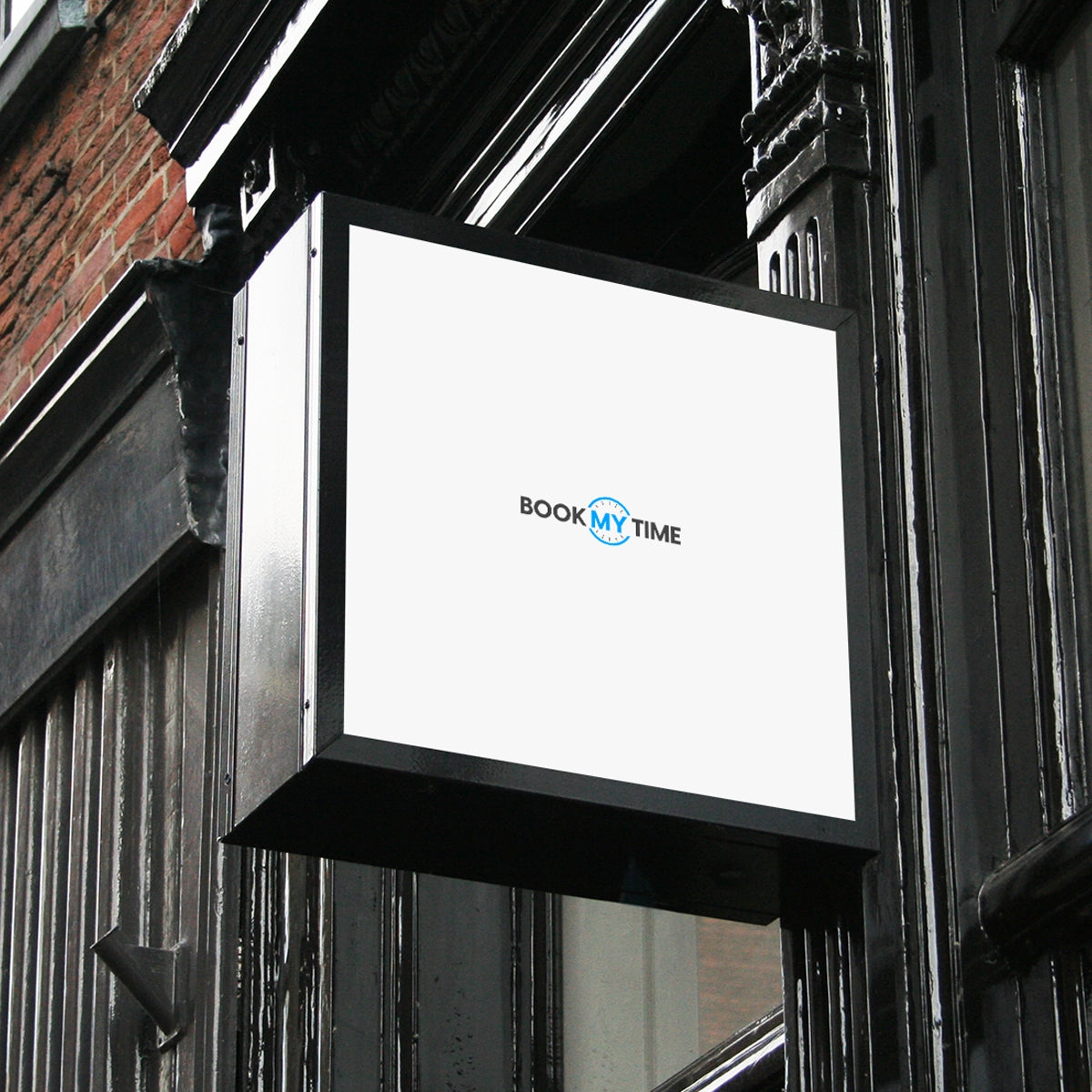 BookMyTime.com