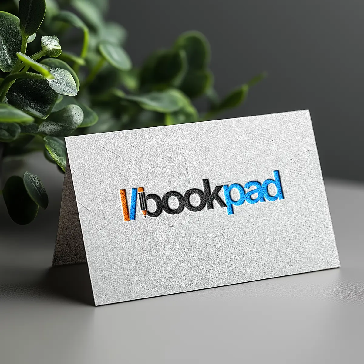 bookpad.ai