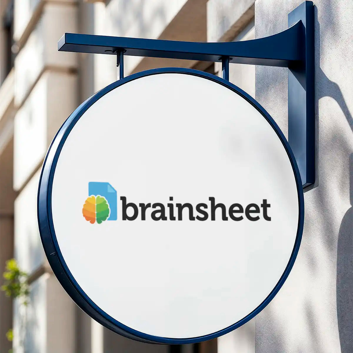 brainsheet.com