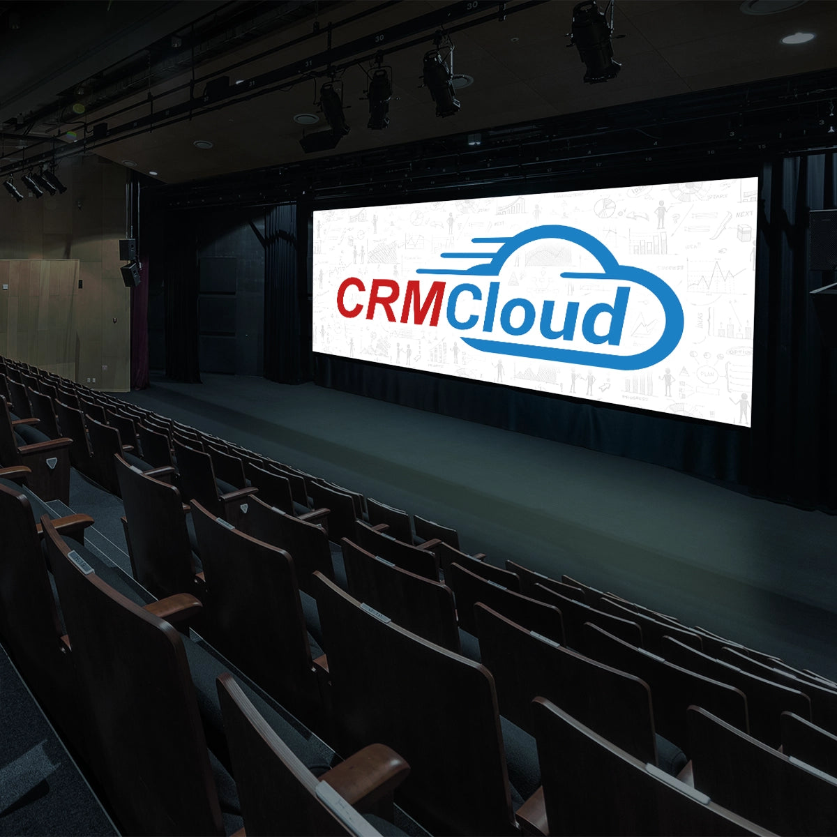 crmcloud.org