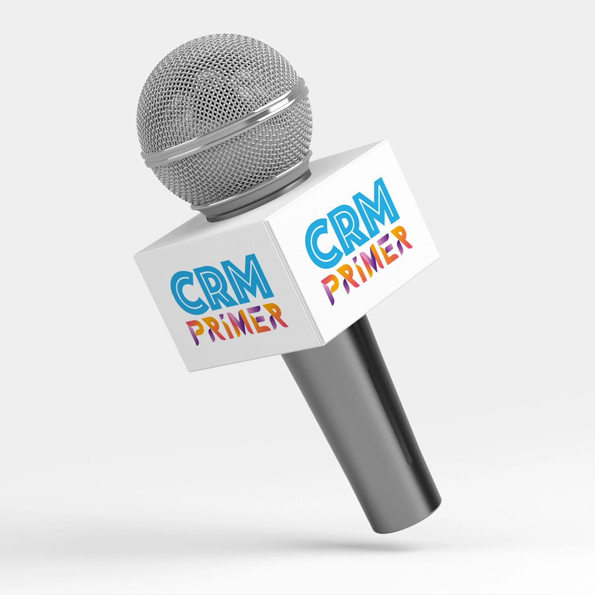 CRMPRIMER.com