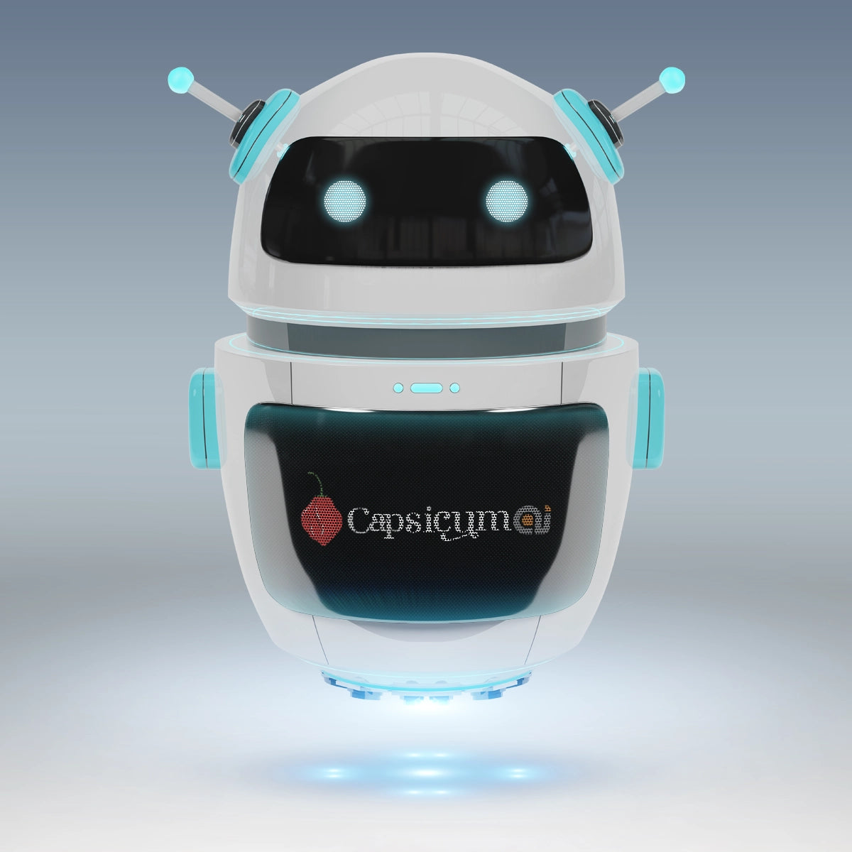 CapsicumAI.com