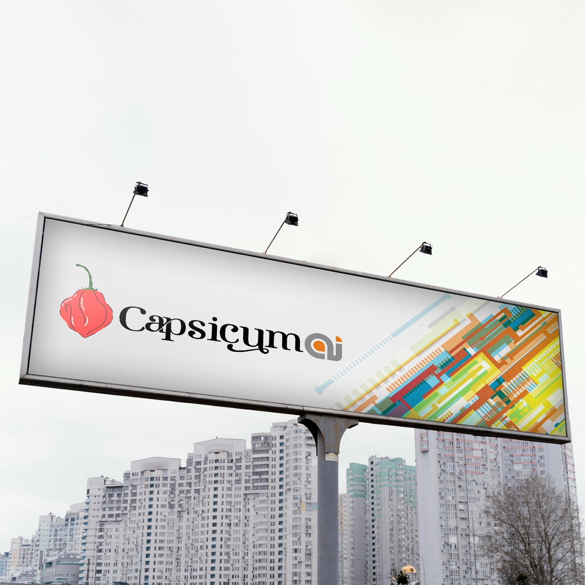 CapsicumAI.com