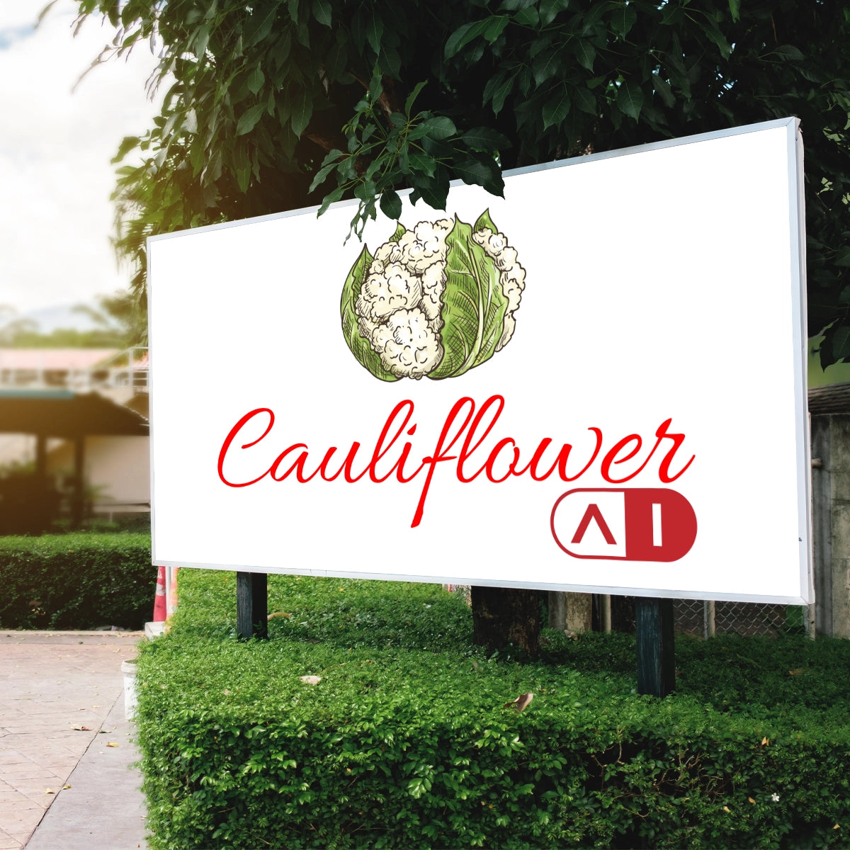 CauliflowerAI.com