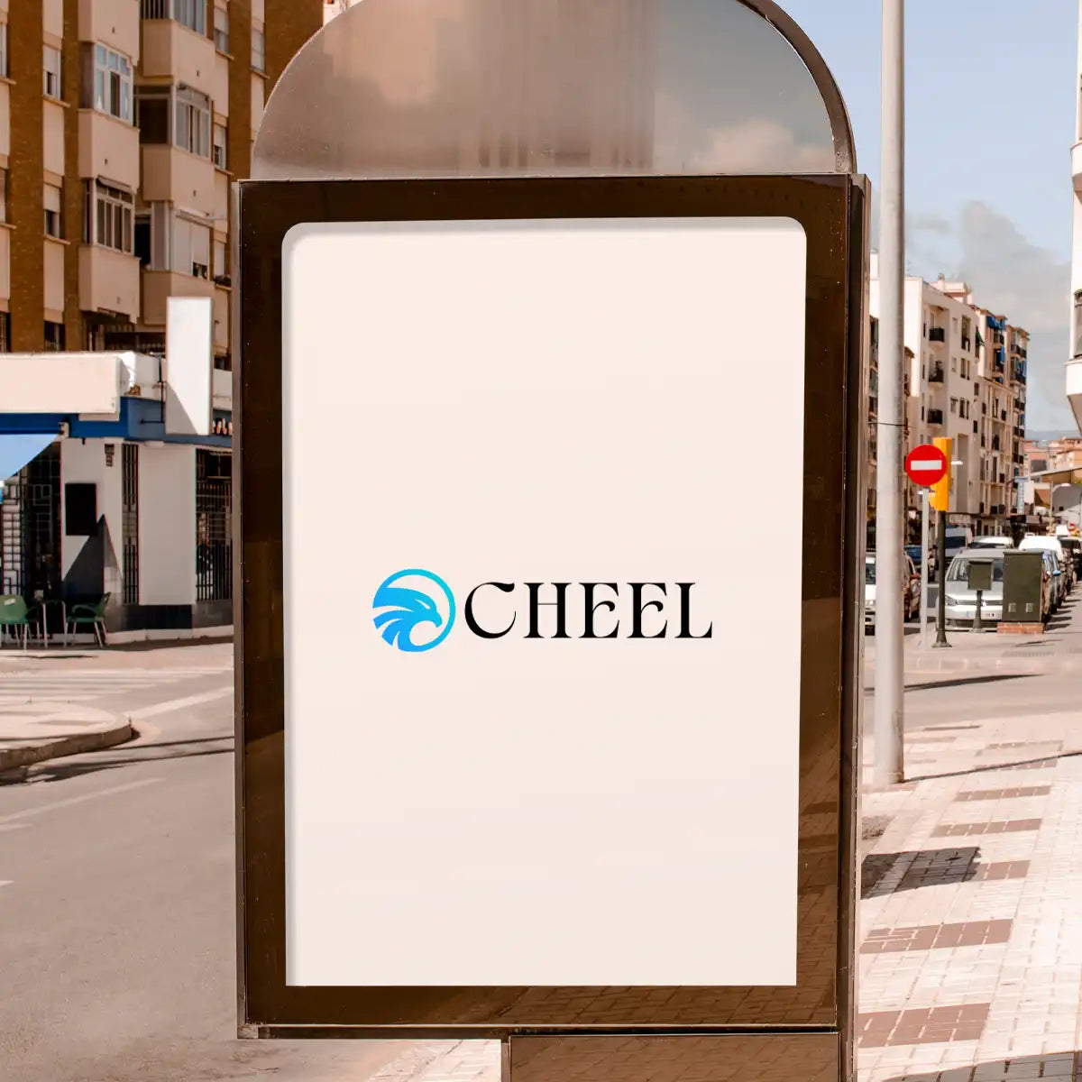 cheel.ai