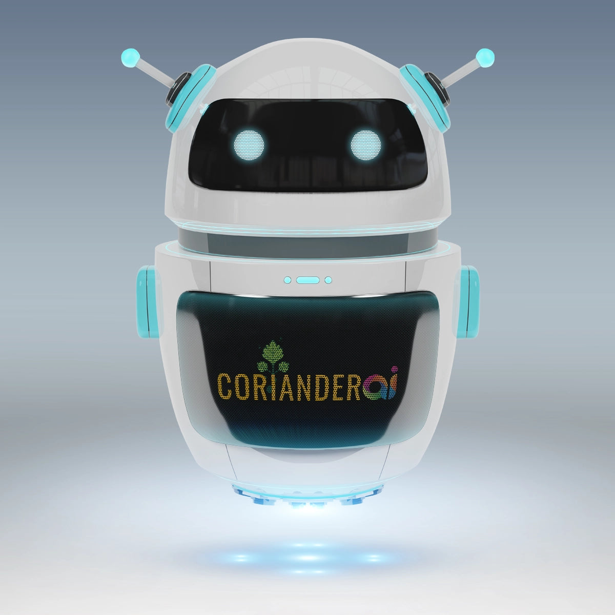 CorianderAI.com