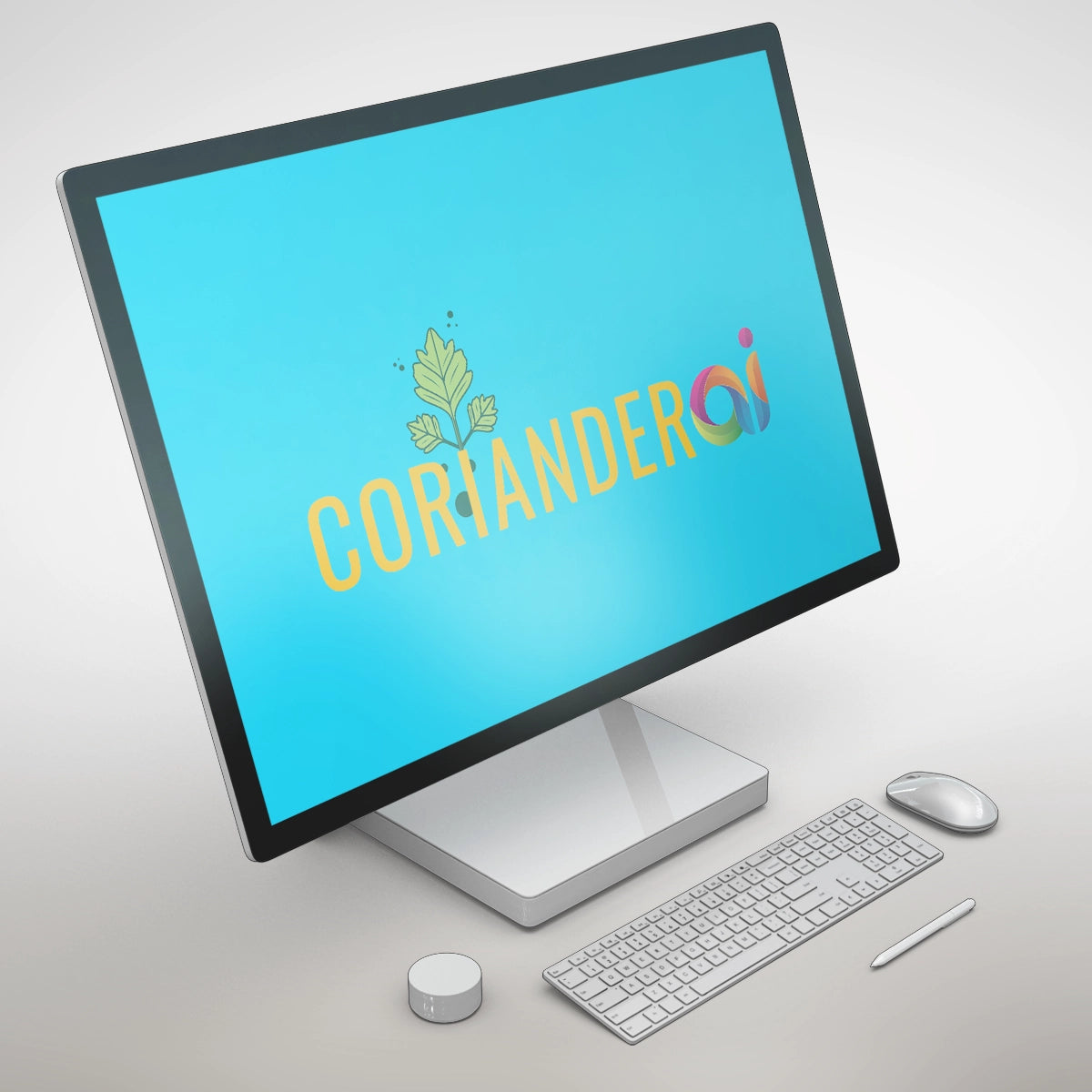 CorianderAI.com