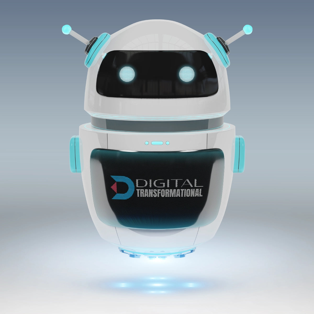 digitaltransformational.com