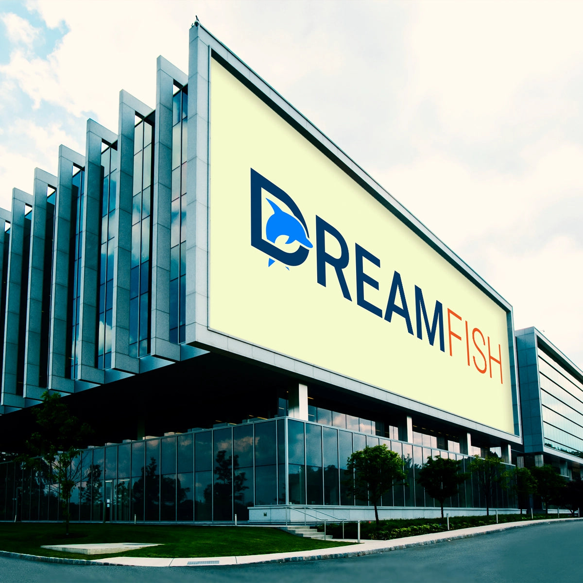 Dreamfish.com