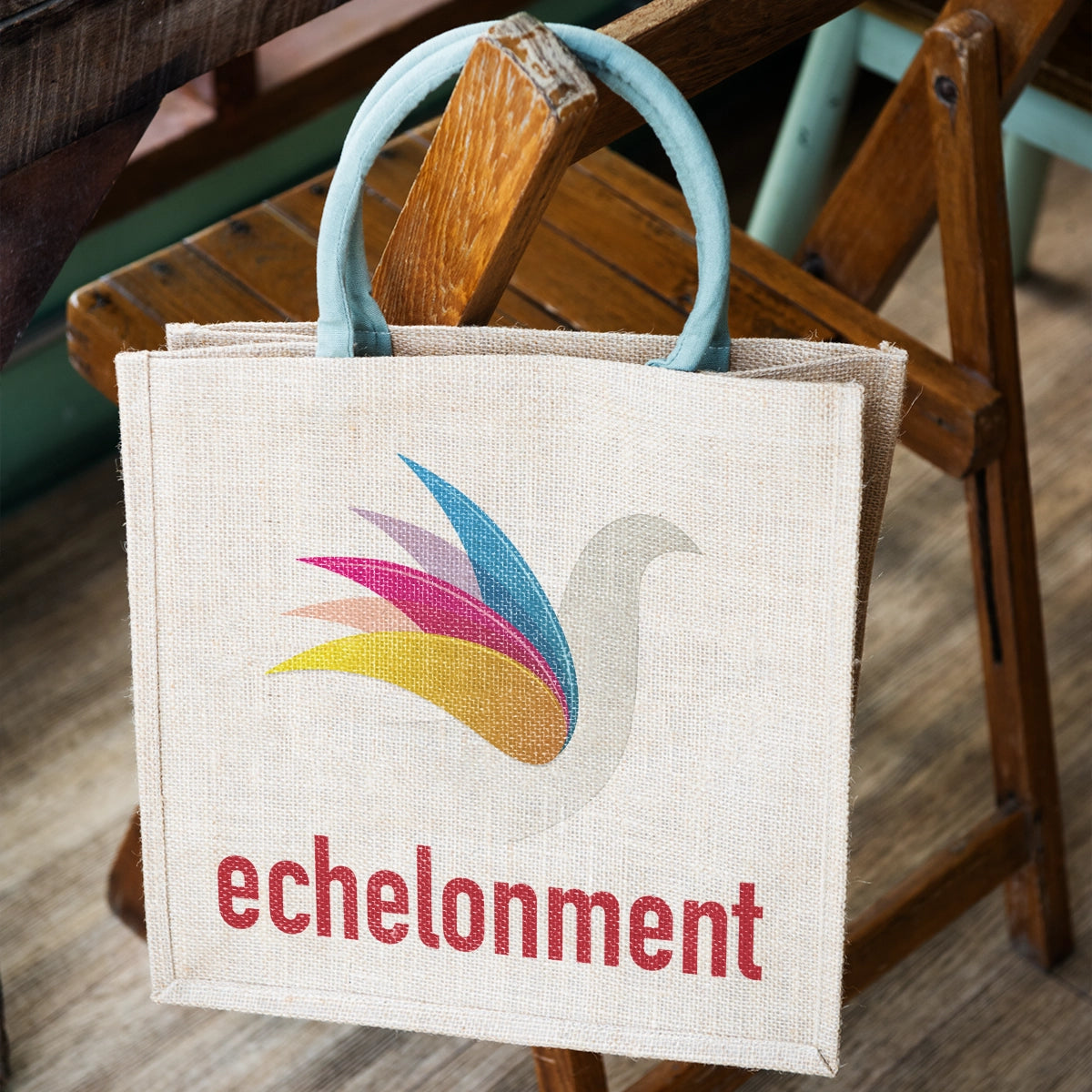 echelonment.com