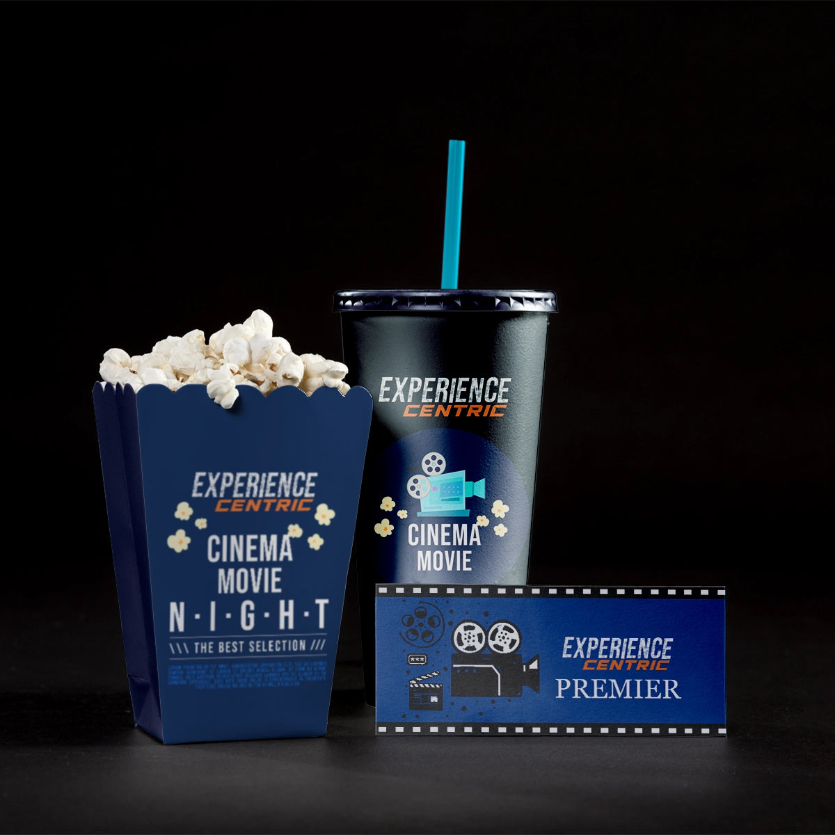 experiencecentric.com