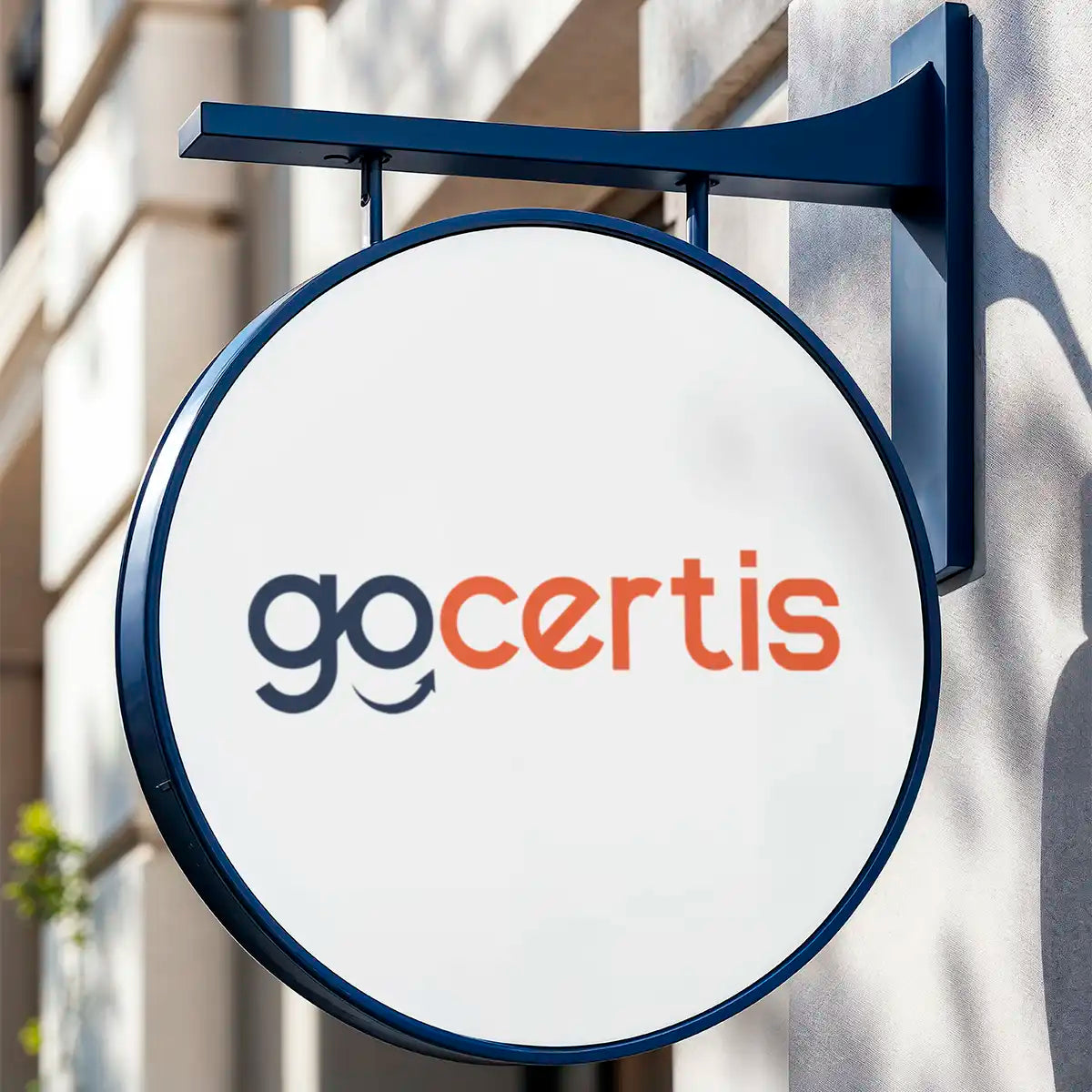 gocertis.com