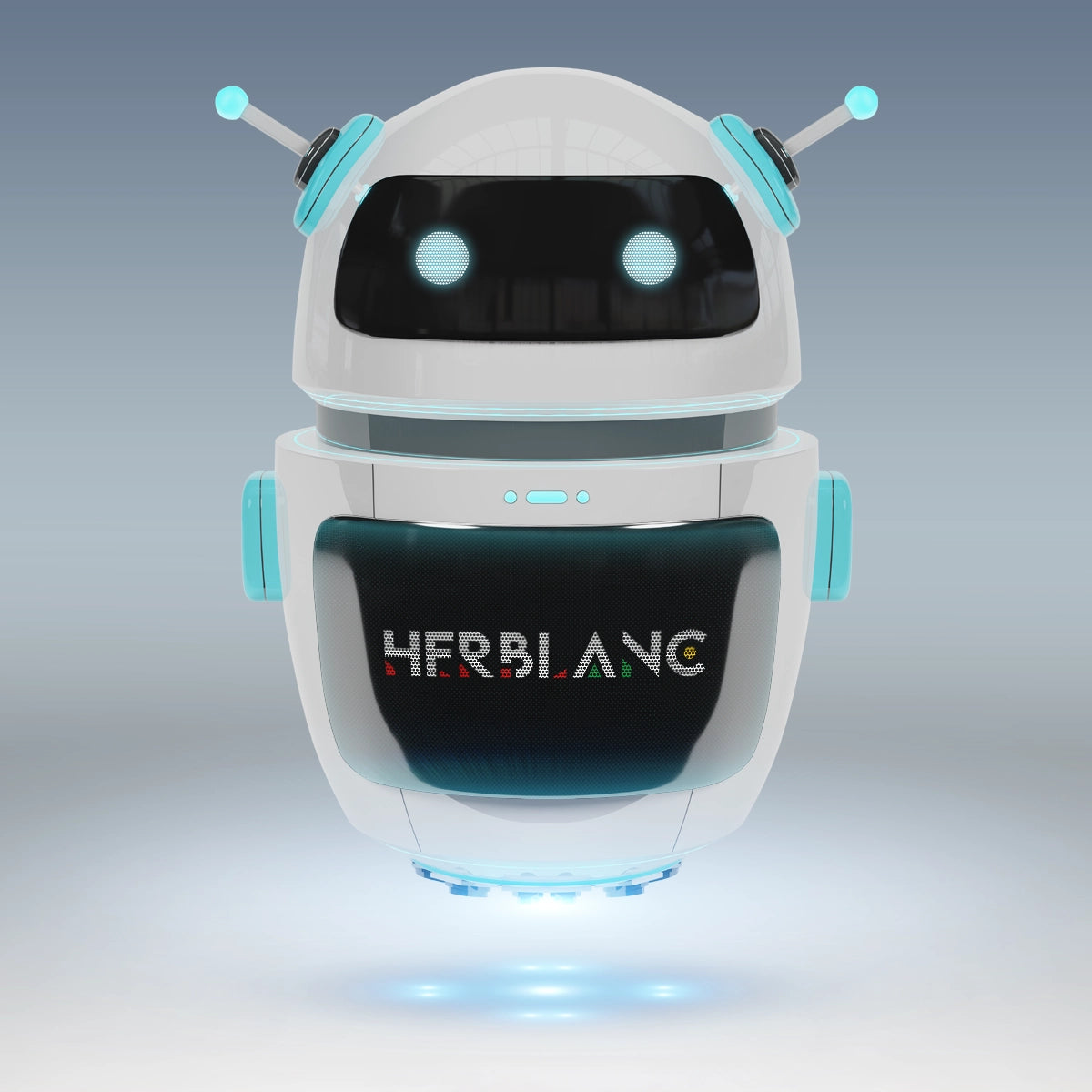 HERBLANC.com