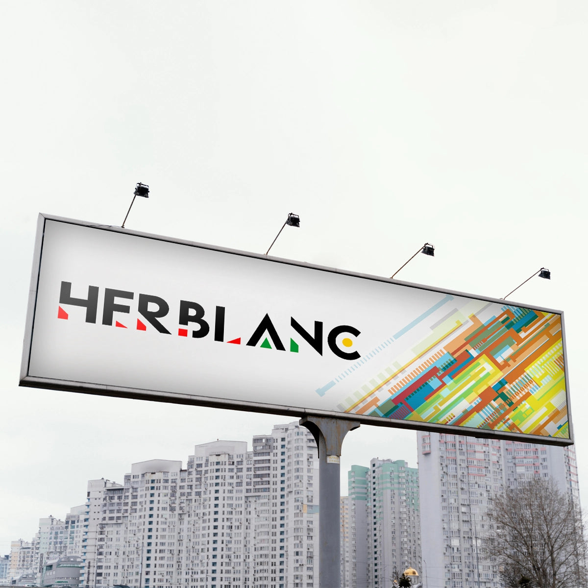 HERBLANC.com