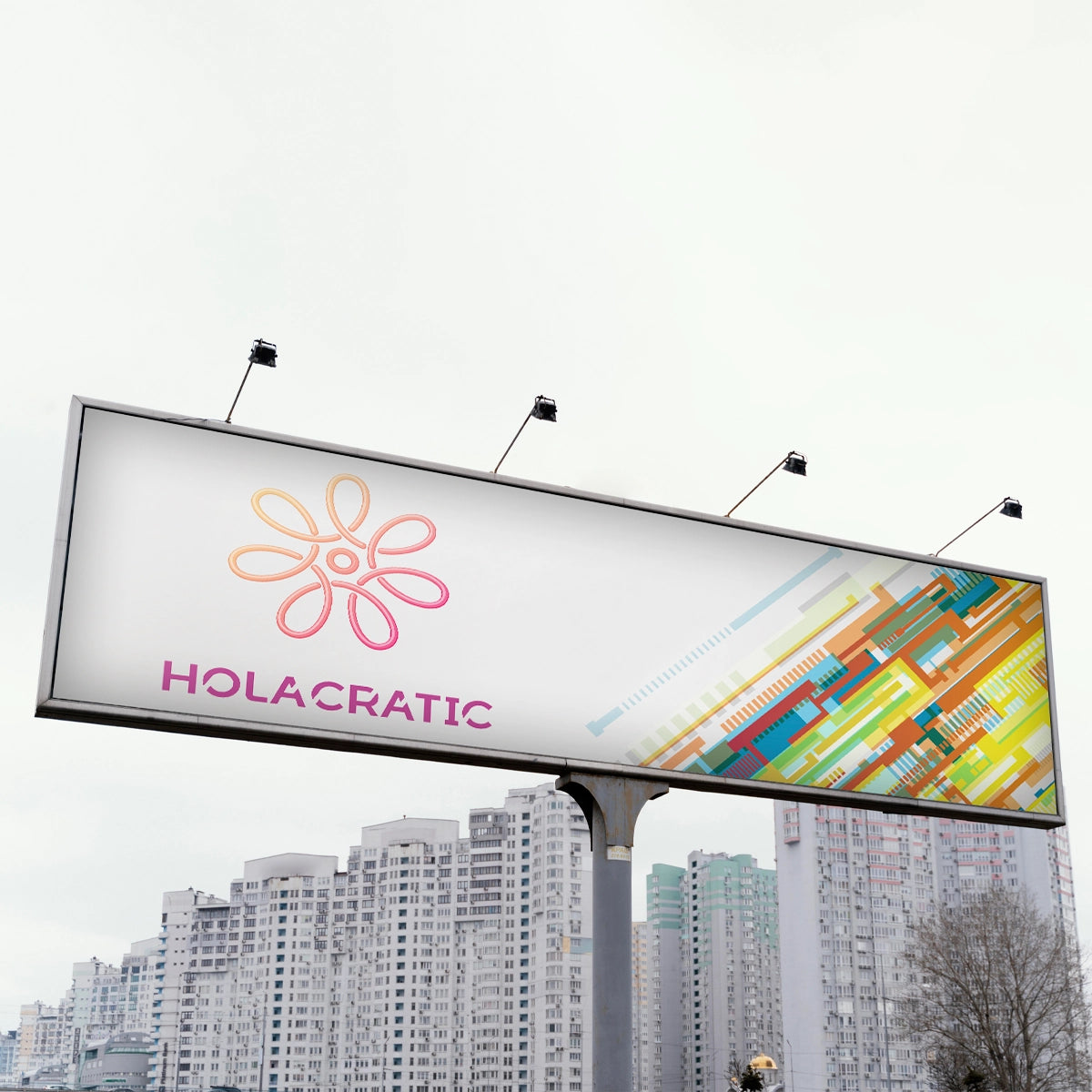 holacratic.com