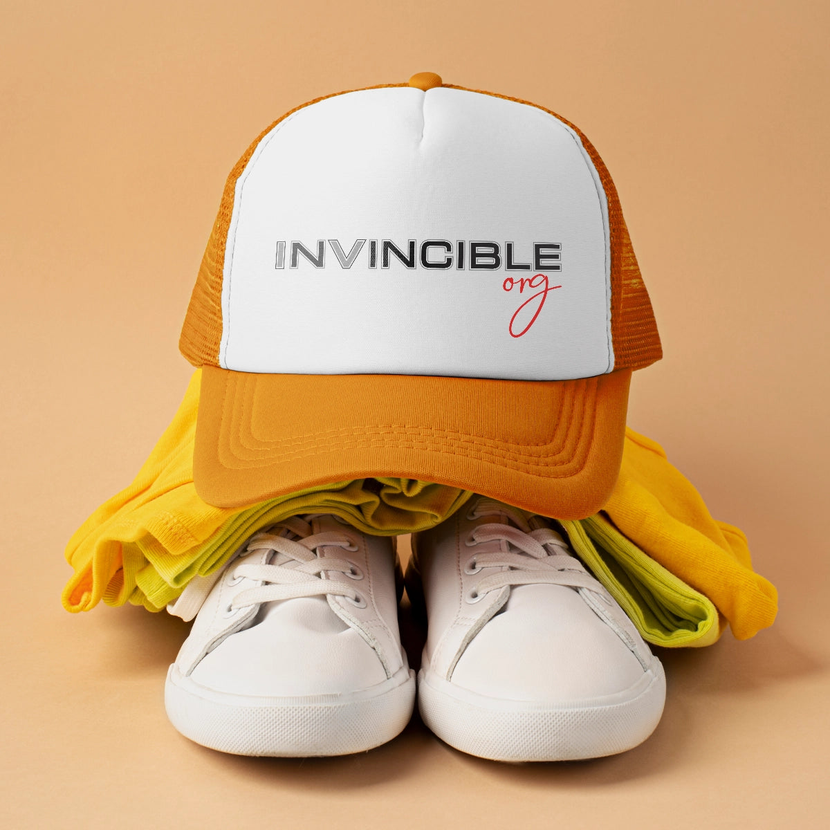invincibleorg.com