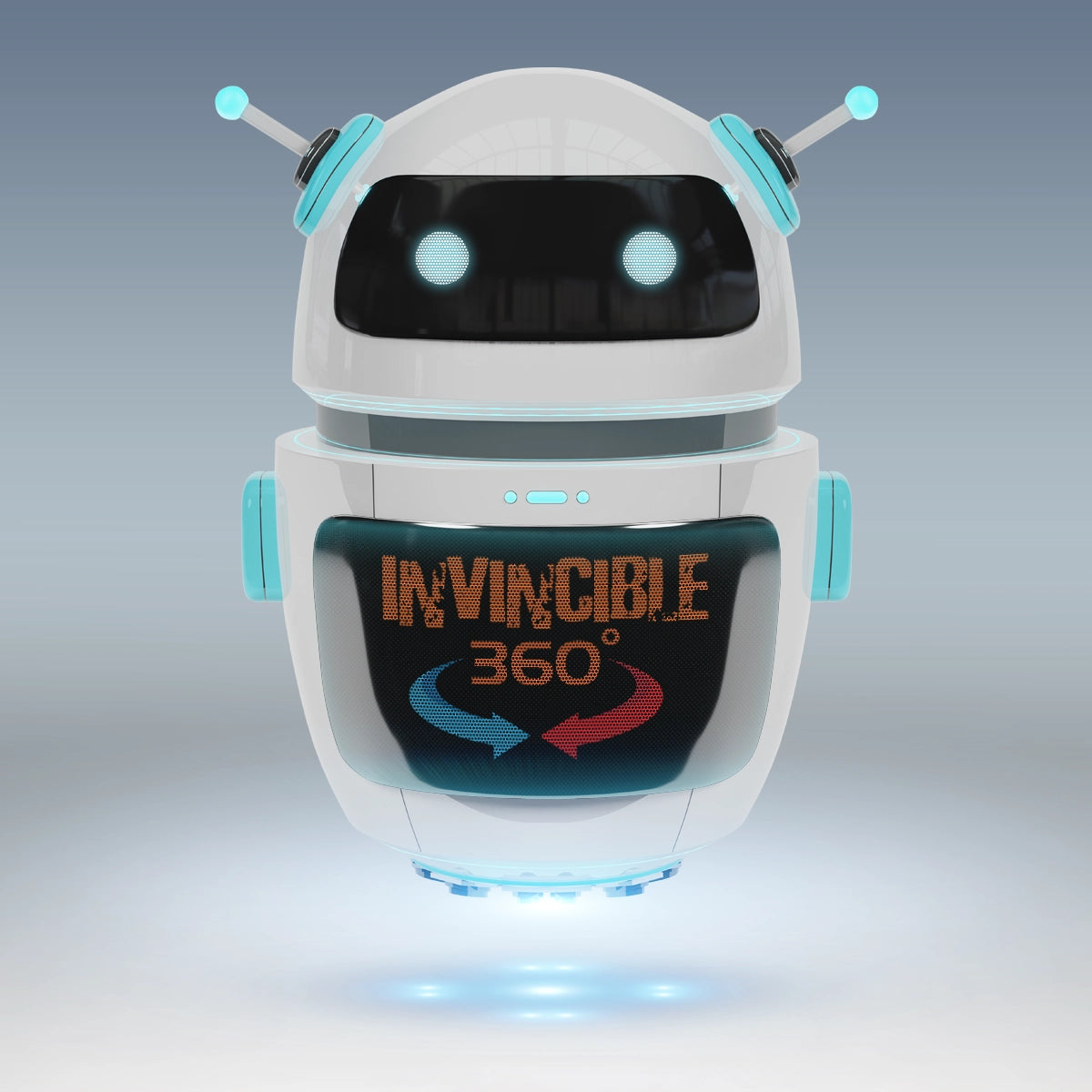 invincible360.com