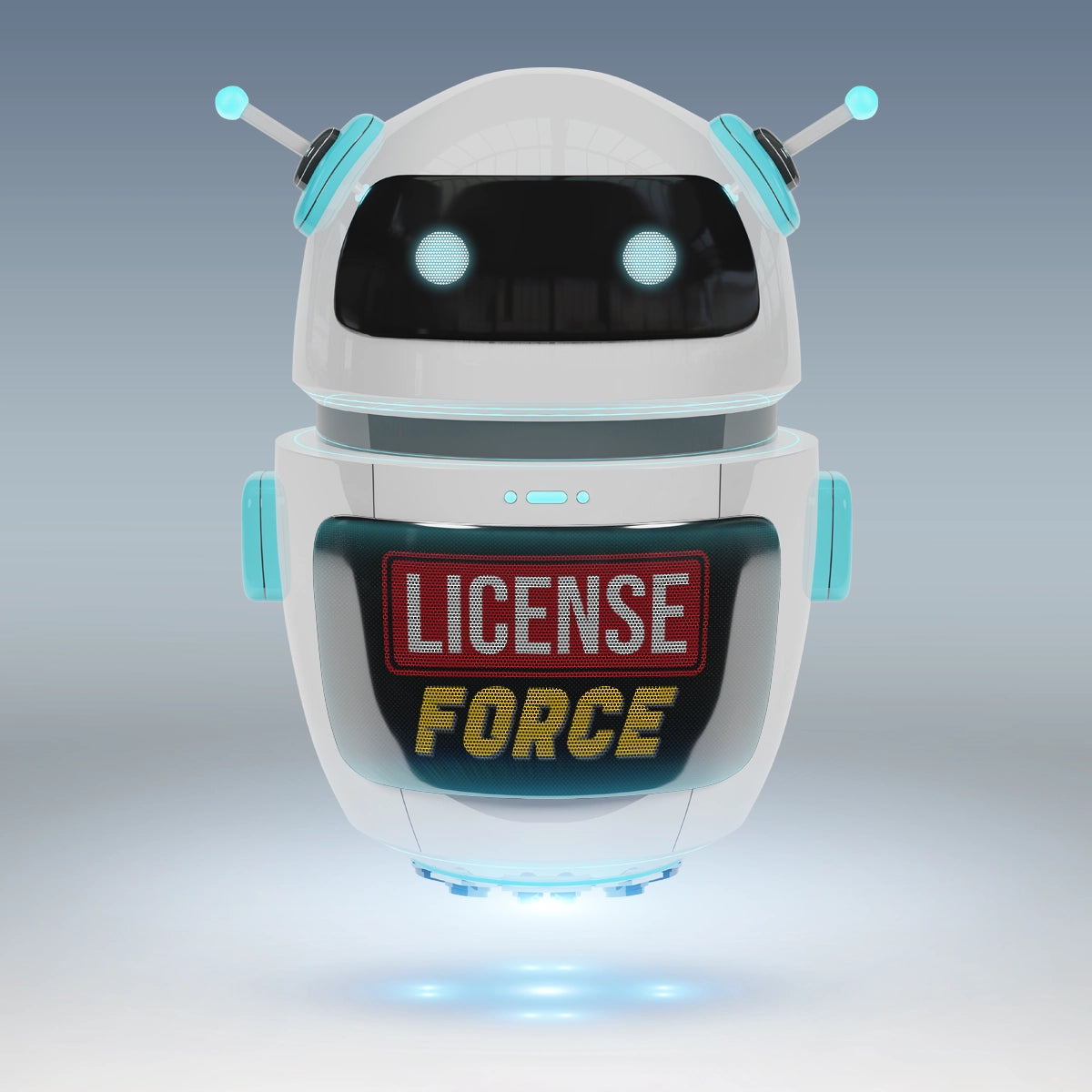 licenseforce.com