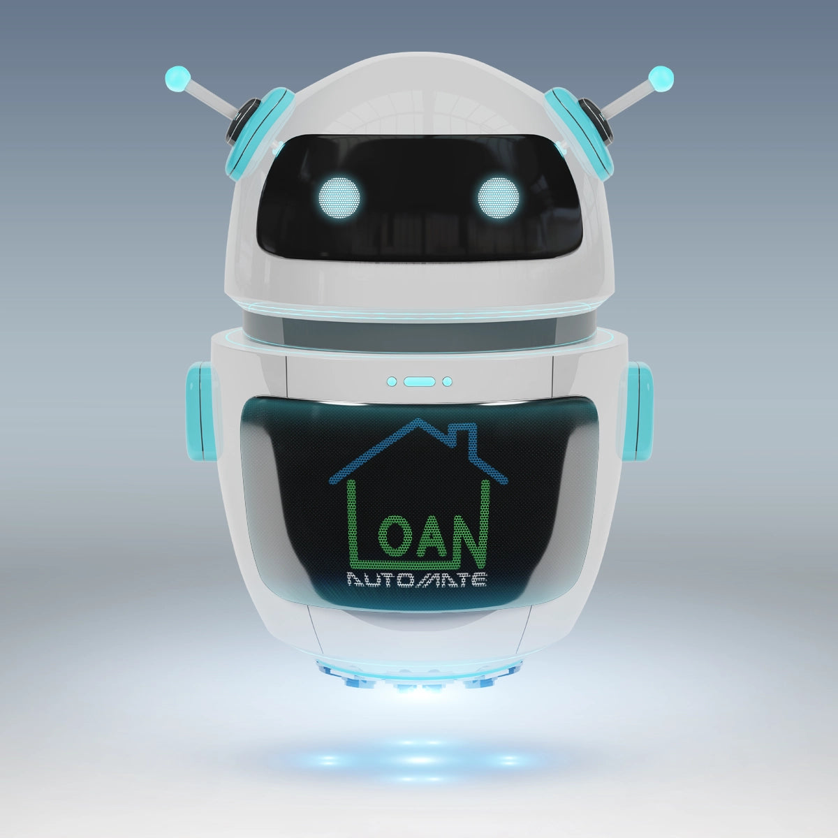 loanautomate.com