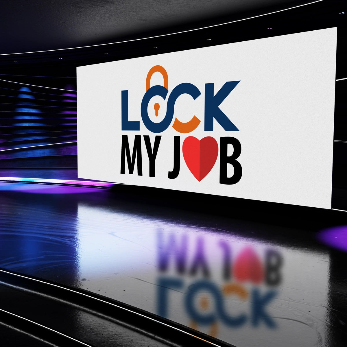 lockmyjob.com