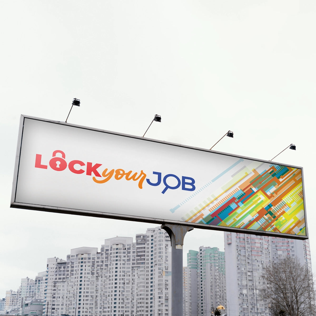 lockyourjob.com