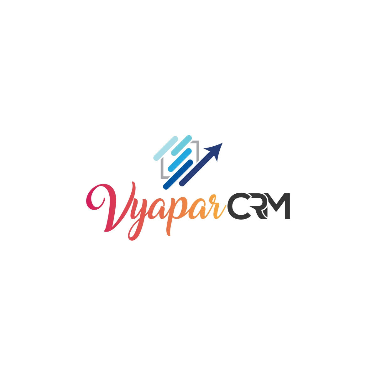 vyaparcrm.com