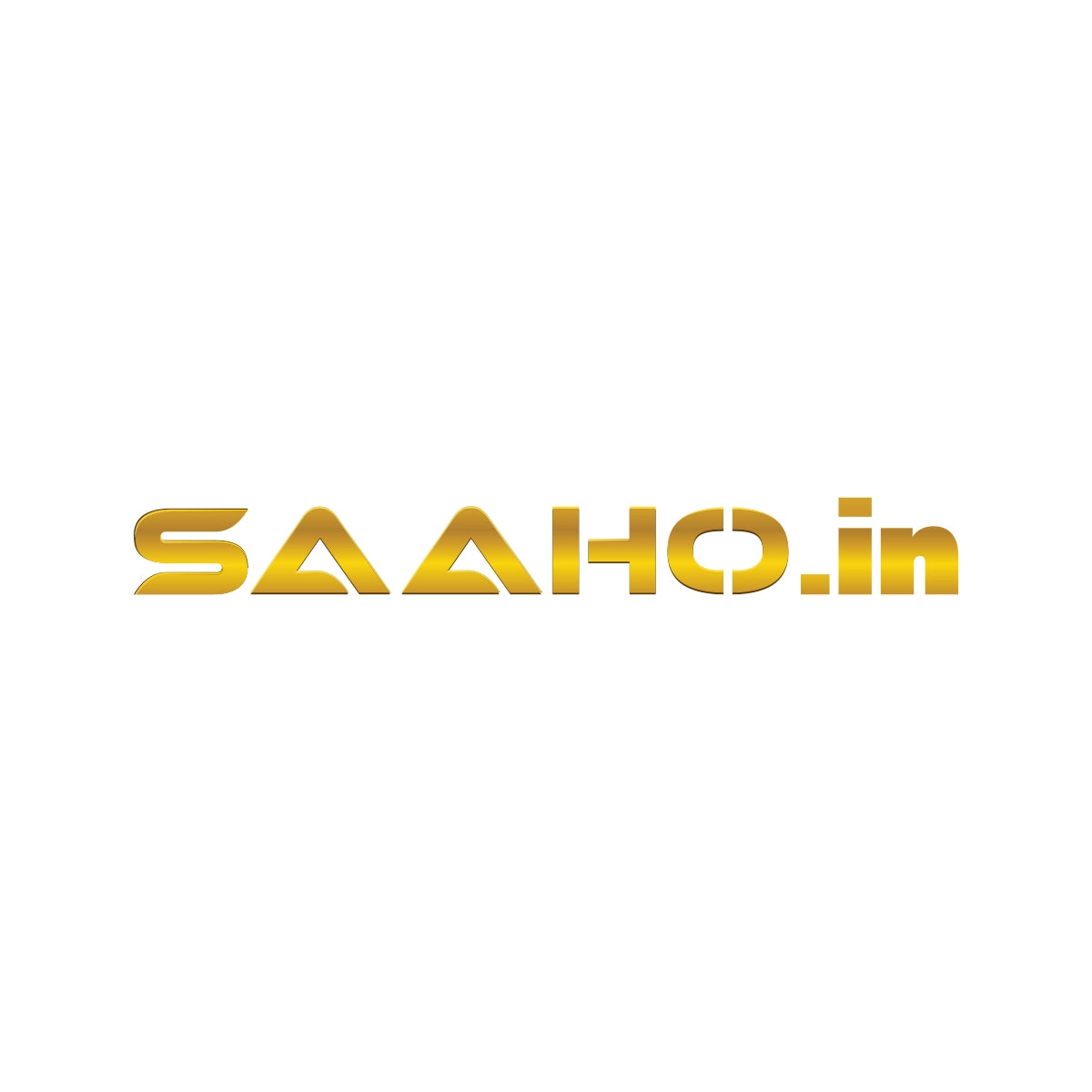 saaho.in