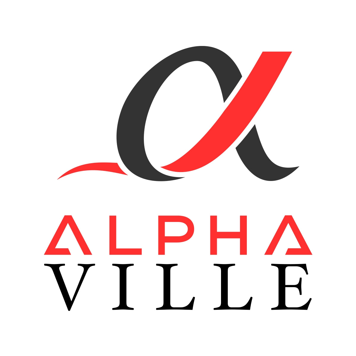Alphaville.ai