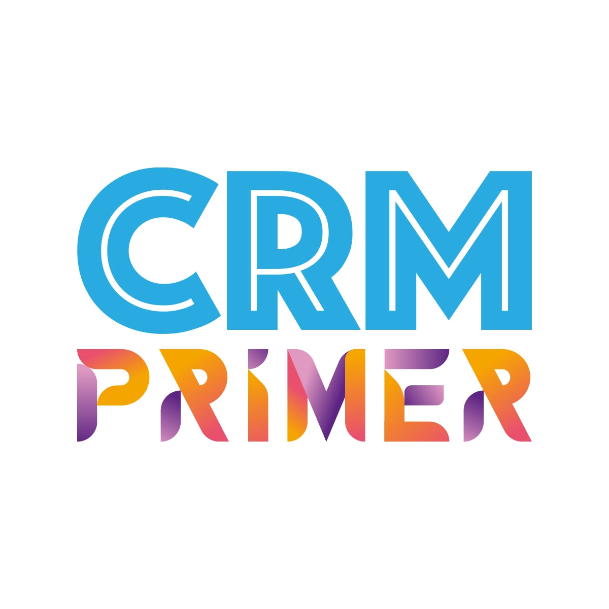CRMPRIMER.com