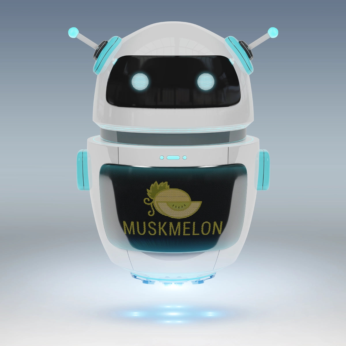 MuskMelon.AI