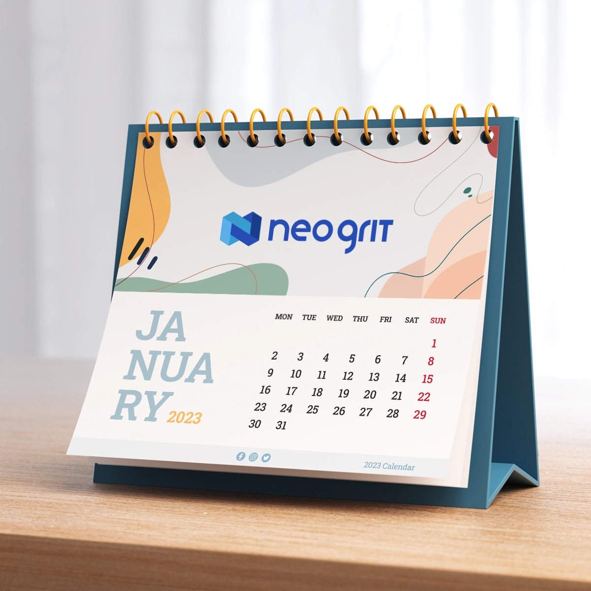 NEOGRIT.com