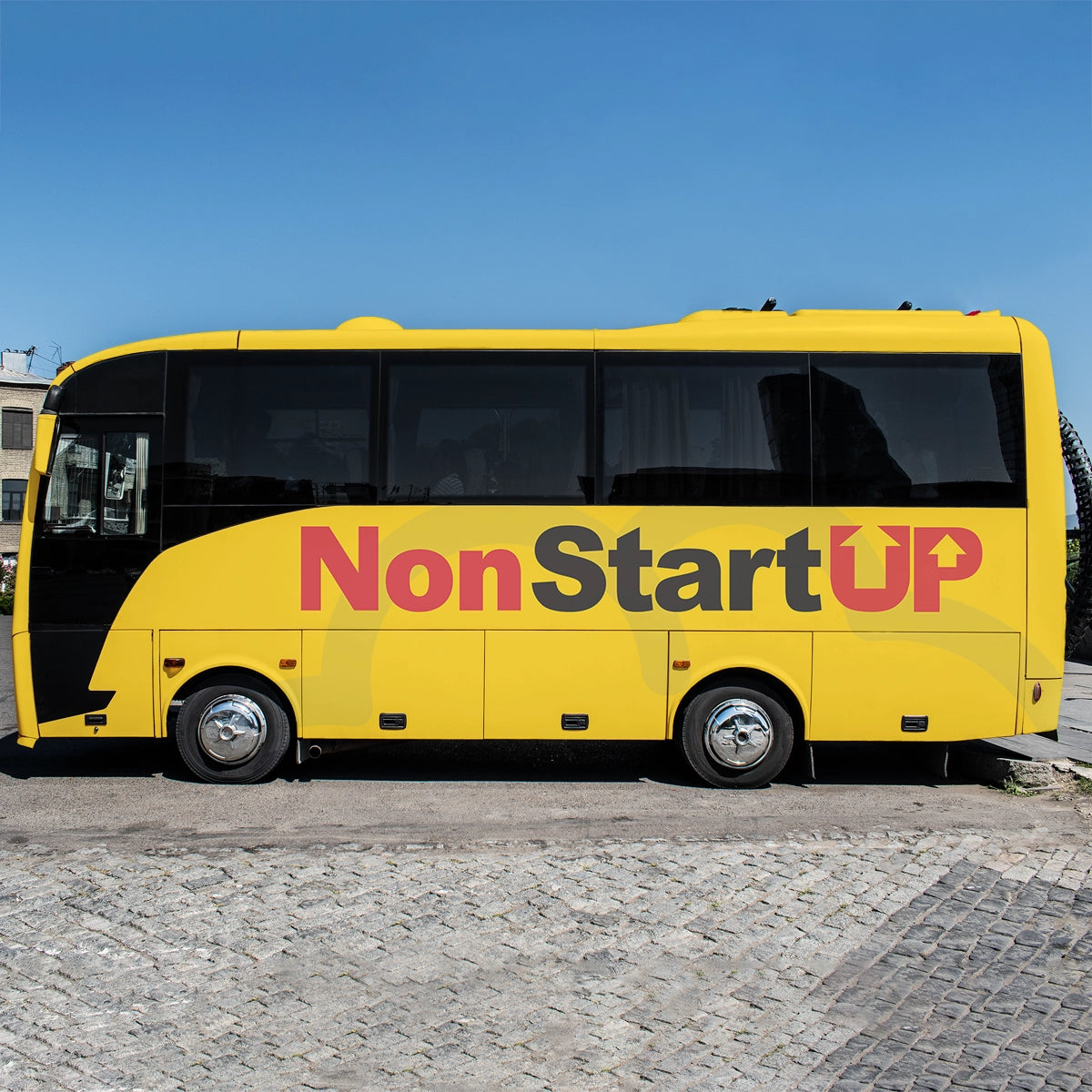 nonstartup.com