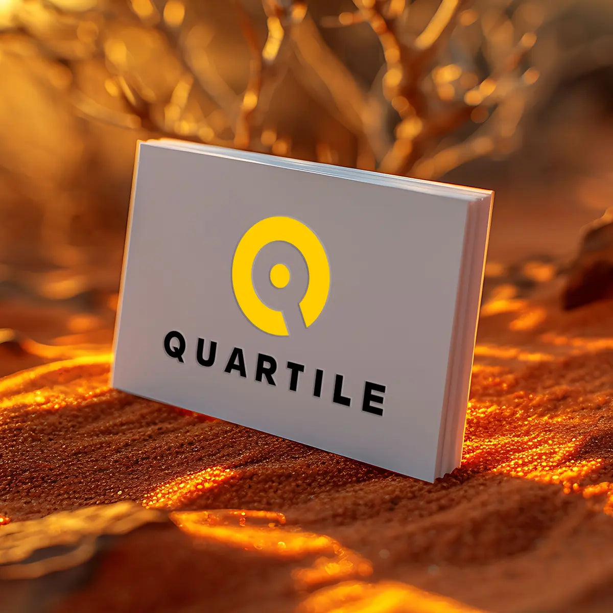 Quartile.ai