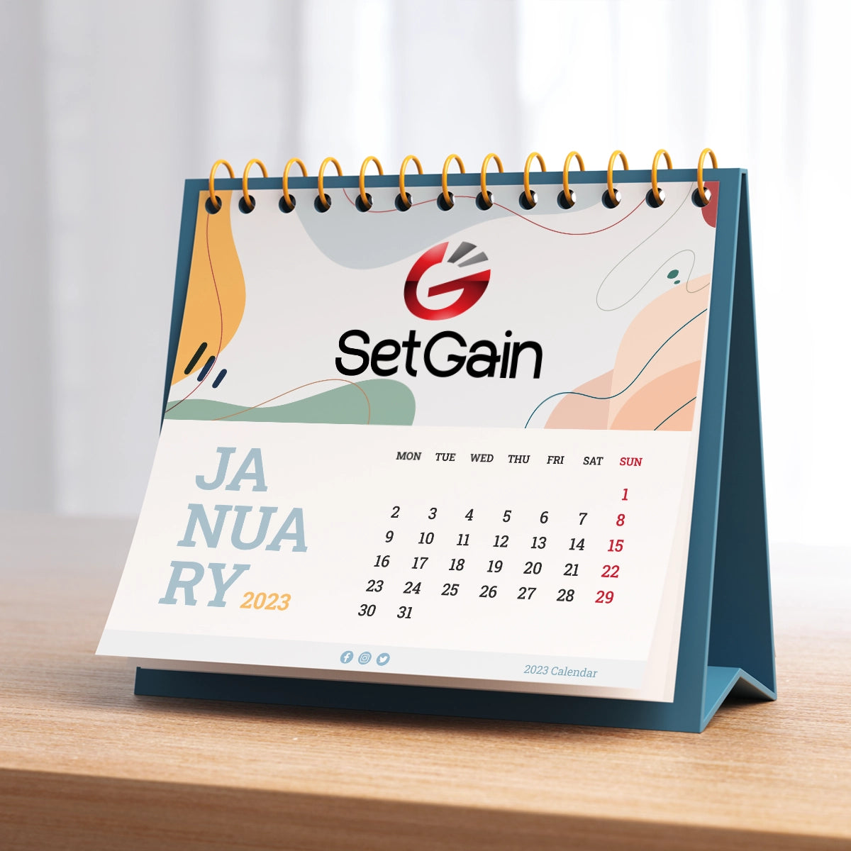 setgain.com
