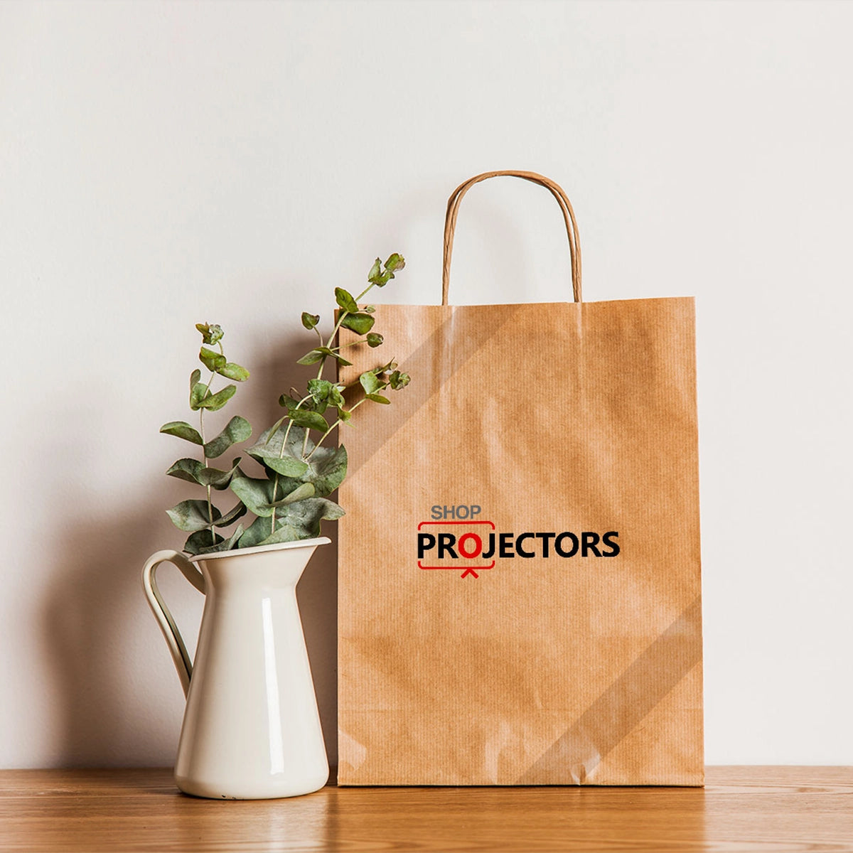 SHOPPROJECTORS.COM
