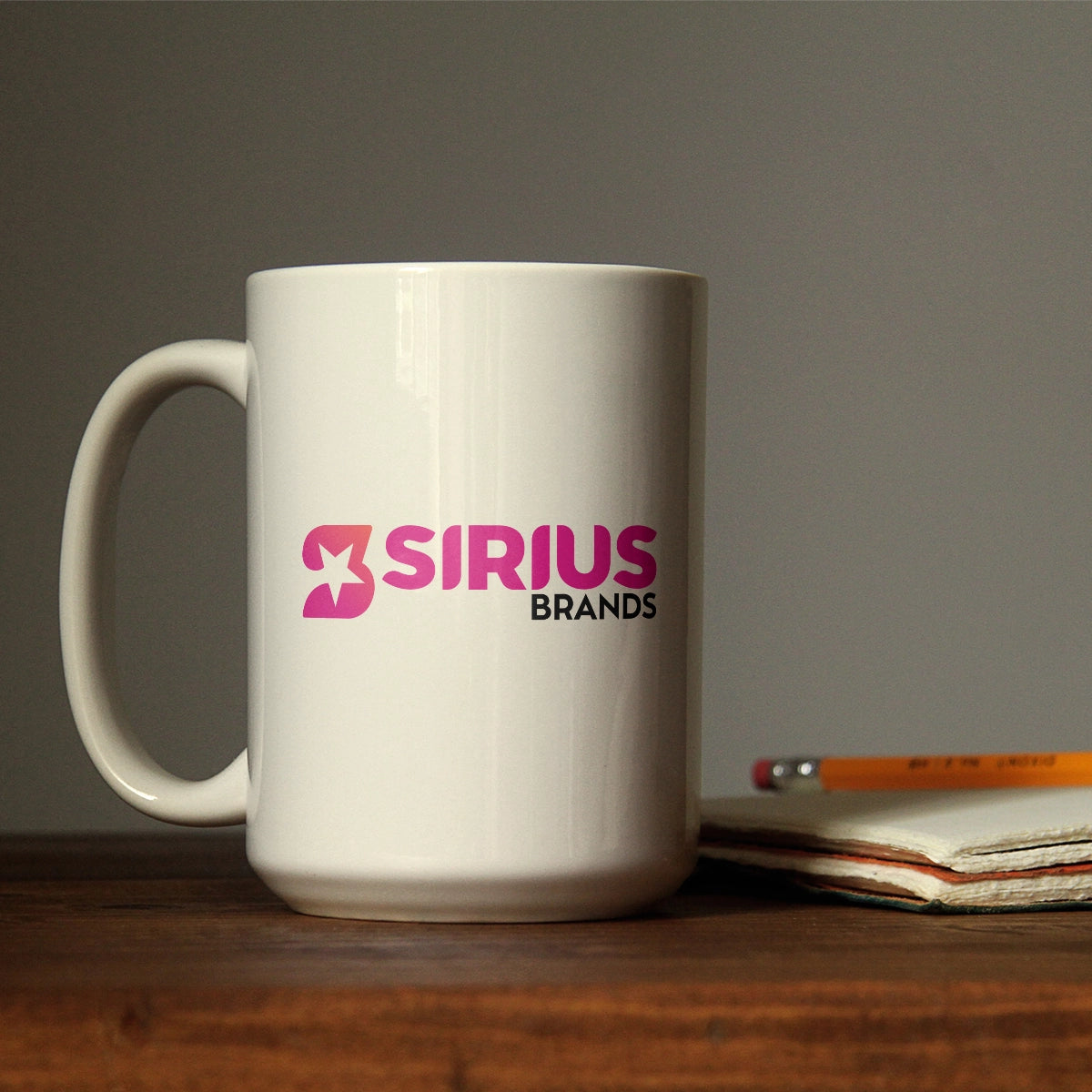 siriusbrands.com