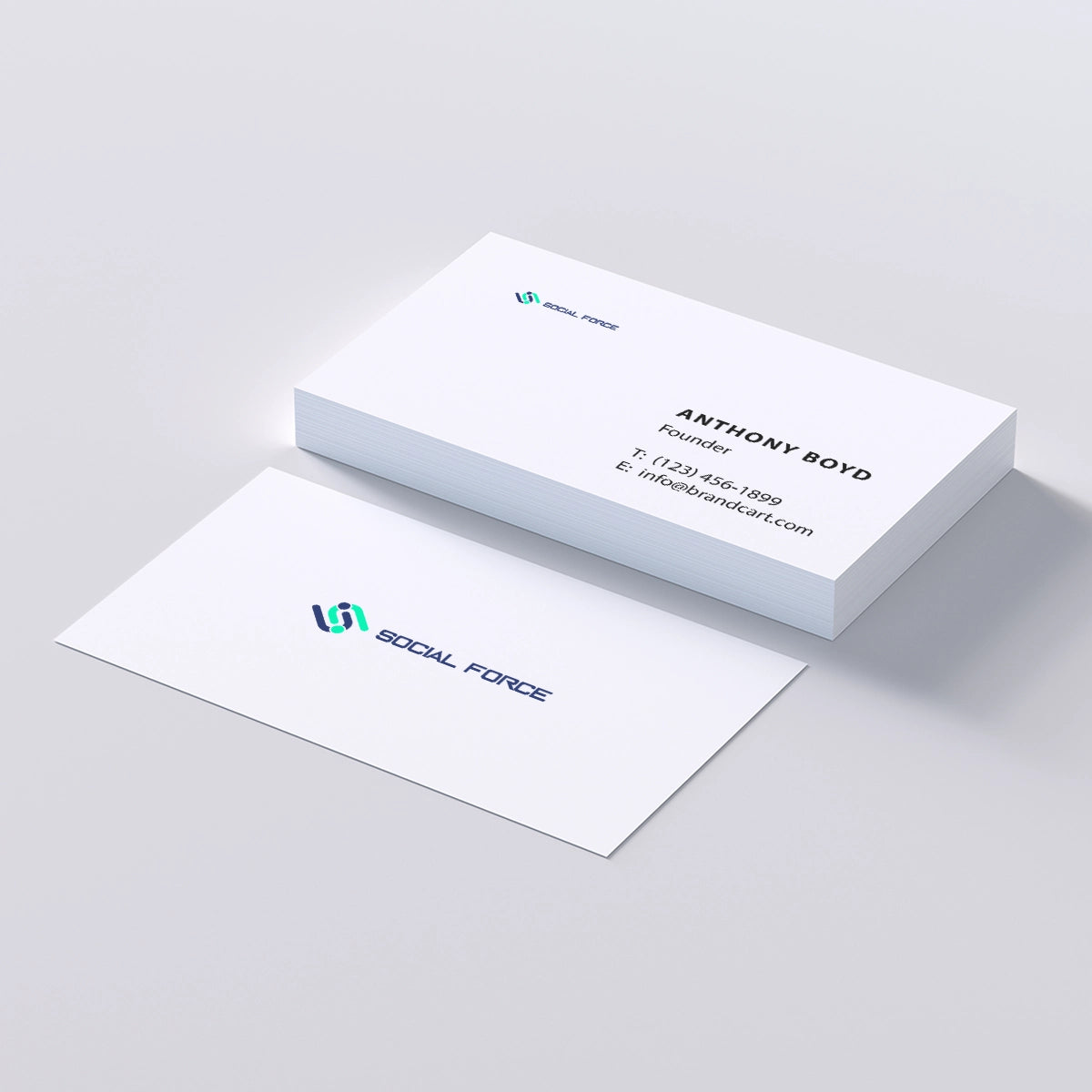 socialforce.com