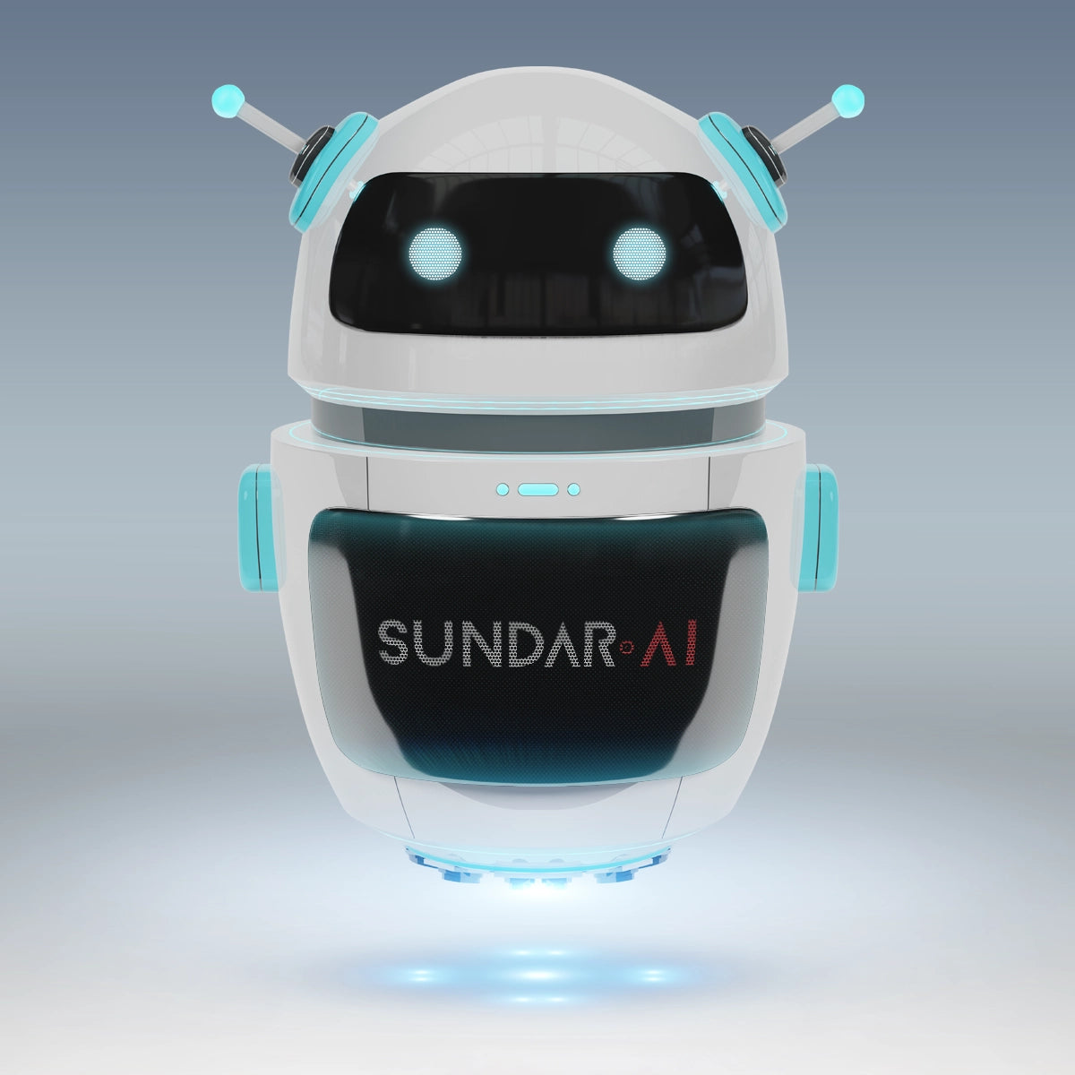SUNDAR.AI